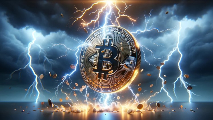 Lightning Labs CTO首次主网多跳资产支付