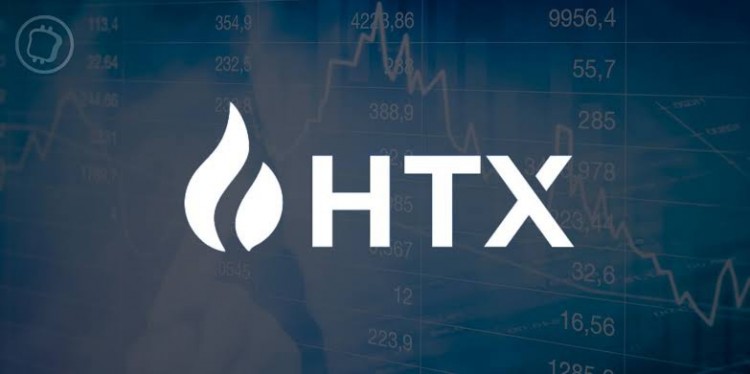 我的 HTX 交易之旅：Crypto 786的故事
