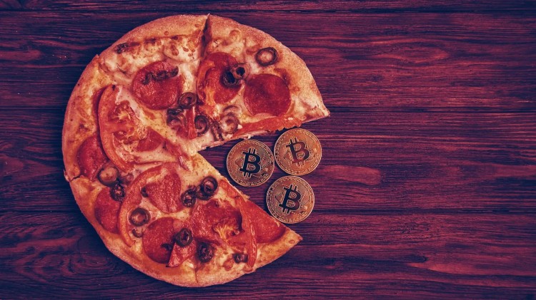 2020比特币披萨日：Papa John's披萨再现辉煌
