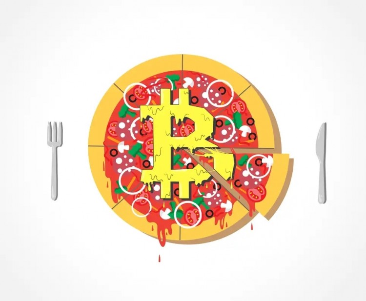 BitMart和Consensys宣布在第14届比特币披萨日举办活动