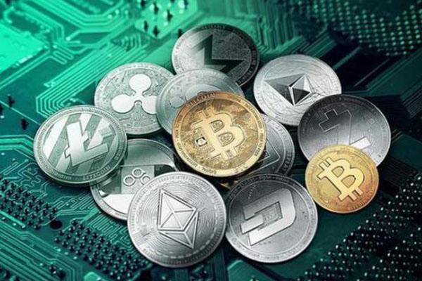 Let's Multiply Wealth With These Altcoins!