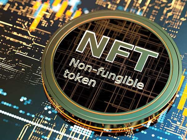 经济学人发布首个NFT/环球小姐将推出NFT/Reddit宣布构建NFT市场
